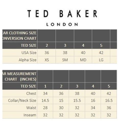 fake ted baker shoes|ted baker shoe size chart.